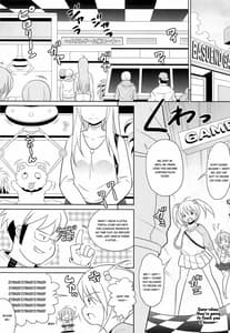 Page 2: 001.jpg | BRILLIANT BEBOP GIRL 2 | View Page!
