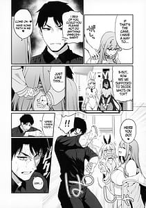 Page 9: 008.jpg | BUNNIES SHOWDOWN | View Page!