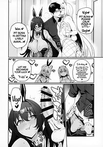 Page 13: 012.jpg | BUNNIES SHOWDOWN | View Page!