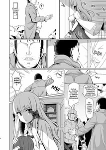 Page 3: 002.jpg | ばぶばぶ催眠ママサレン | View Page!
