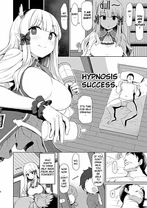 Page 5: 004.jpg | ばぶばぶ催眠ママサレン | View Page!