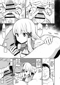 Page 10: 009.jpg | ばぶばぶ催眠ママサレン | View Page!