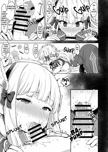 Page 12: 011.jpg | ばぶばぶ催眠ママサレン | View Page!