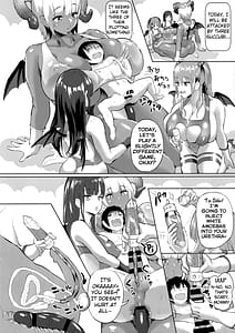 Page 11: 010.jpg | バブ♡ドレ | View Page!