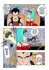 Page 3: 002.jpg | ベビーの復讐!! | View Page!