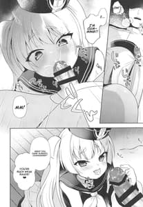 Sample Image 3 / Bache Mama to Fudeoroshi / バッチママとふでおろし | View Image!