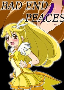 Cover | Bad End Peaces | View Image!