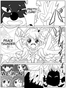 Page 2: 001.jpg | BAD END PEACES | View Page!