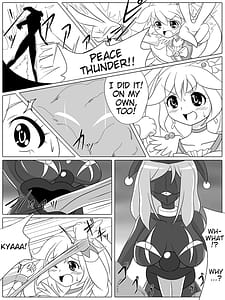 Page 8: 007.jpg | BAD END PEACES | View Page!