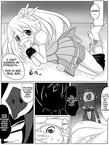 Page 9: 008.jpg | BAD END PEACES | View Page!