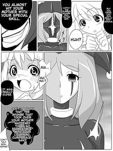 Page 10: 009.jpg | BAD END PEACES | View Page!
