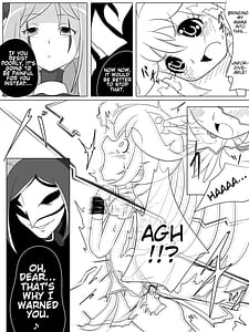 Page 11: 010.jpg | BAD END PEACES | View Page!