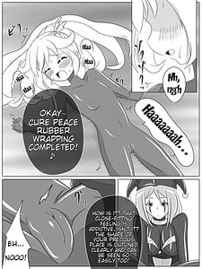 Page 14: 013.jpg | BAD END PEACES | View Page!