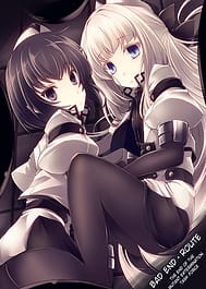 Bad End Route Heni Seibutsu Taisakuhan no Matsuro / English Translated | View Image!