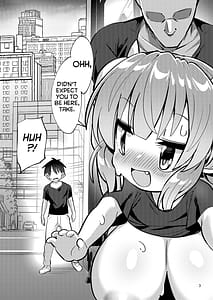 Page 4: 003.jpg | 爆乳ドラゴン路地裏乱行パーティ | View Page!