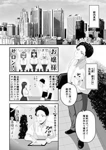 Page 2: 001.jpg | 爆乳お嬢様サロン～エッチに興味ある爆乳お嬢様の献身ご奉仕～ | View Page!