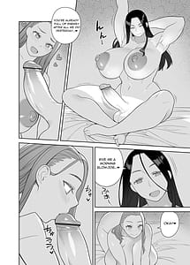 Page 5: 004.jpg | 爆乳美女の華麗な休日 | View Page!