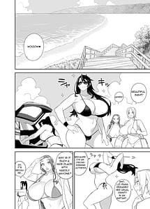 Page 11: 010.jpg | 爆乳美女の華麗な休日 | View Page!