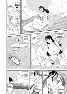 Page 13: 012.jpg | 爆乳美女の華麗な休日 | View Page!