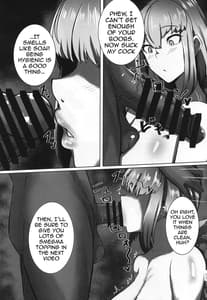 Page 11: 010.jpg | 爆乳の天使ナイチンゲールAVDebut! | View Page!