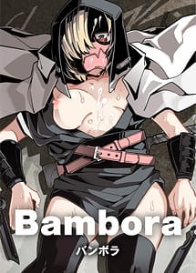 Cover | Bambora | View Image!