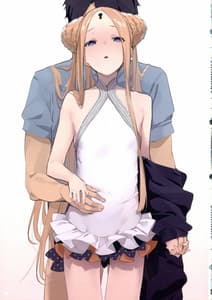 Page 11: 010.jpg | 番外特異点 vierter! fetishism anthology | View Page!