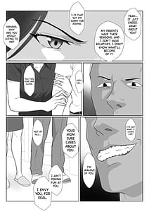 Page 8: 007.jpg | バリキャリ母さんがDQNに寝取られた延長戦 | View Page!