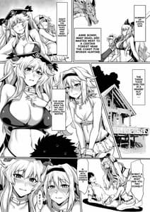 Page 2: 001.jpg | ビーチ・フラワーズ!! | View Page!
