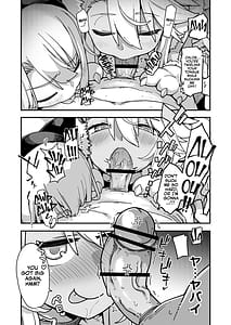 Page 4: 003.jpg | ビーストテイマー2 | View Page!