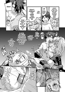 Page 10: 009.jpg | ビーストテイマー2 | View Page!