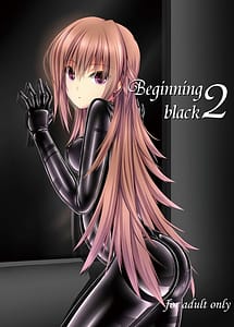 Cover | Beginning black2 | View Image!