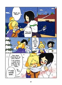 Page 8: 007.jpg | しずえラブバカンス！ | View Page!