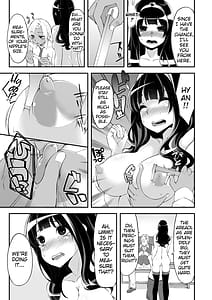 Page 10: 009.jpg | べんむすぼうけんのしょ4 | View Page!