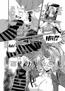 Page 15: 014.jpg | 美人鬼人秘書睡姦 | View Page!