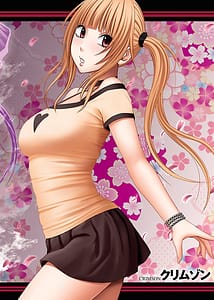Page 4: 003.jpg | 敏感アイドルと快感ゴースト 上 | View Page!