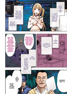 Page 6: 005.jpg | 敏感アイドルと快感ゴースト 上 | View Page!