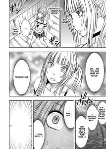 Page 8: 007.jpg | 敏感アイドルと快感ゴースト 上 | View Page!
