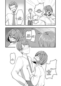 Page 7: 006.jpg | 美少女TSした友人を幸せにする本 | View Page!