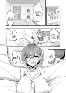 Page 9: 008.jpg | 美少女TSした友人を幸せにする本 | View Page!