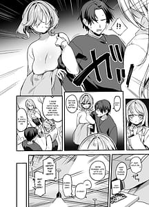 Page 7: 006.jpg | 美容師さんは僕指名3 | View Page!