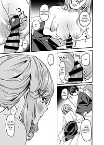 Page 12: 011.jpg | 美容師さんは僕指名3 | View Page!