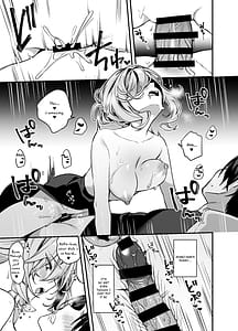 Page 16: 015.jpg | 美容師さんは僕指名3 | View Page!