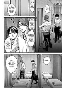 Page 15: 014.jpg | ブラック企業の仮眠室がヤリ部屋になってた話 | View Page!