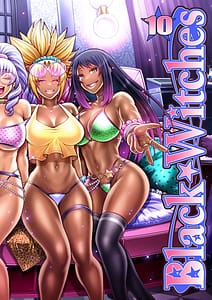Page 1: 000.jpg | Black Witches 10 | View Page!