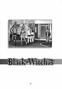 Page 3: 002.jpg | Black Witches 3 | View Page!
