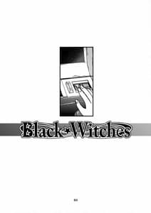 Page 3: 002.jpg | Black Witches 4 | View Page!