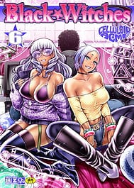 Black Witches 6 / English Translated | View Image!