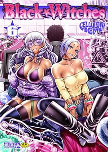 Page 1: 000.jpg | Black Witches 6 | View Page!
