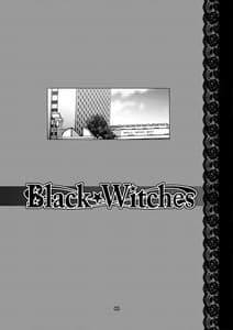 Page 3: 002.jpg | Black Witches 8 | View Page!