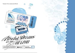 Page 2: 001.jpg | Blissful Dreams On the Horizon | View Page!
